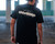 HK Army Premium District T-Shirt - Black