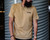 HK Army Premium District T-Shirt - Khaki