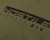 HK Army Premium Supply T-Shirt - Army