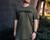 HK Army Premium Supply T-Shirt - Army