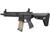G&G Armament CM16 GMS QBR AEG Airsoft Gun - Black (EGC-18P-GMS-QBR-NCM)