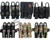 Tippmann Cronus Holiday Bundle - Black/Black