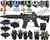 Tippmann Bravo One Elite Tactical Holiday Bundle