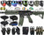 Tippmann TMC Holiday Bundle - Black/Olive