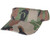 Alternative Apparel Adjustable Visor - Woodland Camo