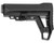 Aim Sports AMS Mil-Spec Stock - Black (ARAMS01)