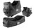 Aim Sports Front & Rear Shooting Bags (ASKSB)