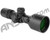 Aim Sports Tactical Series 3-9x40mm Compact Scope w/ P4 Sniper Reticle (JT3940G)