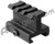 Aim Sports AR-15 Riser Mount - High (ML111)