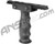 Aim Sports Vertical Grip w/ 6" Picatinny Rail (MT007E)