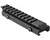Aim Sports AR-15 High Riser Mount - Low (MT012L)