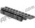 Aim Sports Dovetail To Weaver Base Mount (MT024)
