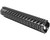 Aim Sports 12.5" Free Float Quad Rail Handguard (MT062)