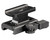 Aim Sports Aimpoint T1 Absolute Co-Witness Base Mount w/ Quick Release Lever (MTQ072)