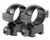 Aim Sports 1" Weaver Rings - Medium (QW10S)