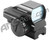 Aim Sports Dual Illuminated Reflex Sight 1x33mm w/ 4 Reticles (RT5-06C)