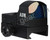 Aim Sports Tactical Mini Red Dot w/ On/Off Switch (RTA-S)