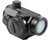 Aim Sports Micro Dot Sight 1x20mm (RTDT125)