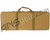 Aim Sports 36" Discreet Rifle Bag - Tan (TGA-DRBT36)