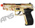 Sig Sauer P226 Green Gas Airsoft Hand Gun - Camo