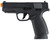 ASG Bersa BP9CC CO2 Blow Back Airsoft Pistol - Black (50014)