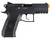 ASG CZ75 P-07 Duty CO2 Non Blow Back Airsoft Pistol - Black (50016)