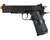 ASG STI Duty One CO2 Non Blow Back Airsoft Pistol - Black (50017)