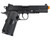 ASG STI Duty One CO2 Non Blow Back Airsoft Pistol - Black (50017)