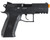 ASG CZ75 P-07 Duty CO2 Blow Back Airsoft Pistol - Black (50022)