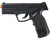 ASG Steyr M9-A1 CO2 Non Blow Back Airsoft Pistol - Black (50056)