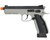 ASG CZ Shadow 2 Gas Blow Back Airsoft Pistol - Urban Grey (50316)