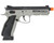 ASG CZ Shadow 2 Gas Blow Back Airsoft Pistol - Urban Grey (50316)