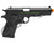 Z311 Zombie Ezterminator Spring Airsoft Hand Gun