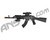 M185-A2 Spring Airsoft Rifle