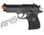 ZM21 Spring Airsoft Handgun