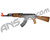 ZM93 Spring Airsoft Rifle