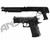 Crosman S34P Spring Airsoft Shotgun Triple Threat Kit