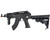 Echo1 AK C.P.W AEG Airsoft Gun - JP-31MB