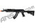 E&L Full Metal A110-C PMC-C Gen 2 AEG Airsoft Rifle (EL-A110-C-G2)