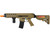 Echo1 Robinson Armament Polymer XCR-C AEG Airsoft Gun - JP-78 - Tan