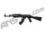 Echo1 Echo1 Red Stag AK47 RIS AEG Airsoft Gun - JP-09MB