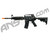 Echo1 Stag Arms Stag-15 M4 Carbine Airsoft Gun - JP-01