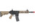 G&G Armament CM16 Raider 2.0 AEG Airsoft Gun - Tan (Deans Compatible) (EGC-16P-R20-DNB-NCM)