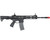 G&G Armament CM16 Raider L 2.0E AEG Airsoft Gun - Black (Deans Compatible) (EGC-16P-R2E-BNB-NCM)