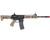 G&G Armament CM16 Raider L 2.0E AEG Airsoft Gun - Tan (Deans Compatible) (EGC-16P-R2E-DNB-NCM)