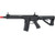 G&G Armament CM16 SRL AEG Airsoft Gun - Black (EGC-16P-SRL-BNB-NCM)