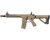 G&G Armament CM16 SRL AEG Airsoft Gun - Tan (EGC-16P-SRL-DNB-NCM)