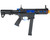 G&G Armament ARP 9 Super Ranger AEG Airsoft Gun - Sky (EGC-ARP-9MM-INB-NCM)