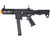 G&G Armament ARP 9 Super Ranger AEG Airsoft Gun - Ice (EGC-ARP-9MM-WNB-NCM)