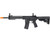 Evolution Recon S 14.5" Carbontech AEG Airsoft Gun - Black/Black (94171)